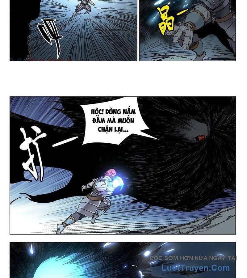 đọc truyện Nhất Nhân Chi Hạ Chương 569 ảnh 8 tại Thiên Thai Truyện