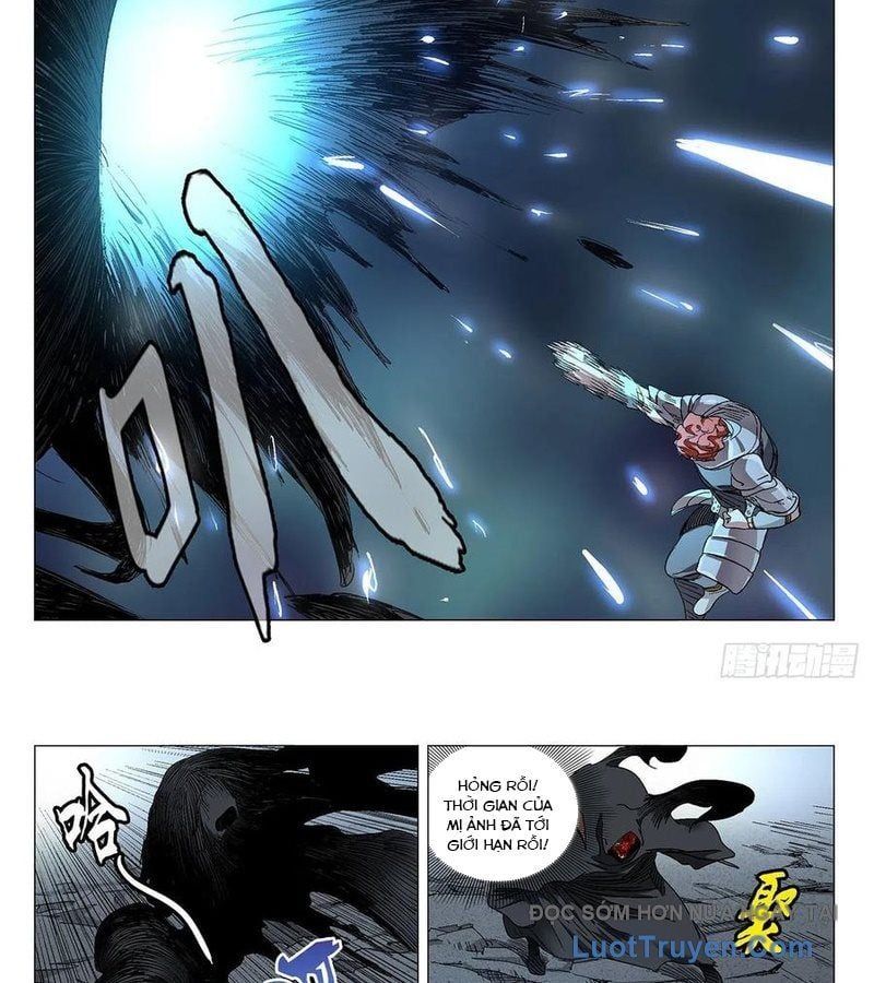 đọc truyện Nhất Nhân Chi Hạ Chương 569 ảnh 9 tại Thiên Thai Truyện