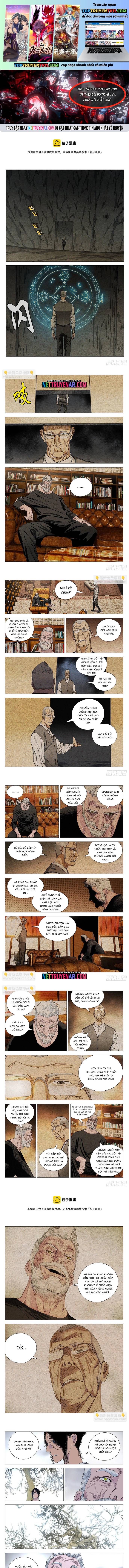 đọc truyện Nhất Nhân Chi Hạ Chương 570 ảnh 3 tại Thiên Thai Truyện