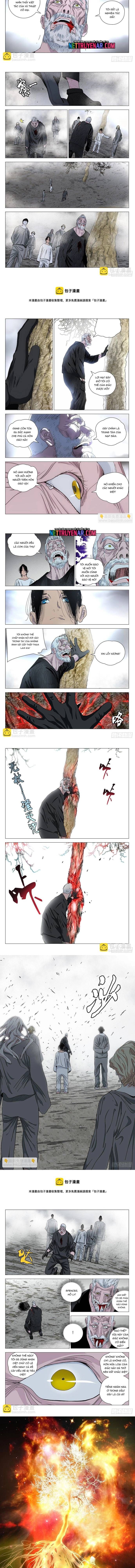 đọc truyện Nhất Nhân Chi Hạ Chương 570 ảnh 4 tại Thiên Thai Truyện