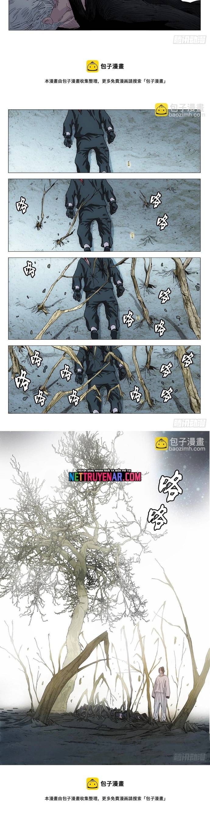 đọc truyện Nhất Nhân Chi Hạ Chương 570 ảnh 6 tại Thiên Thai Truyện