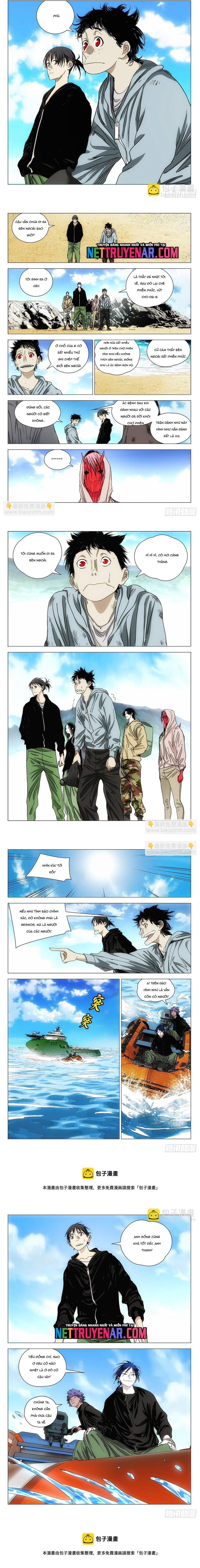 đọc truyện Nhất Nhân Chi Hạ Chương 571 ảnh 5 tại Thiên Thai Truyện