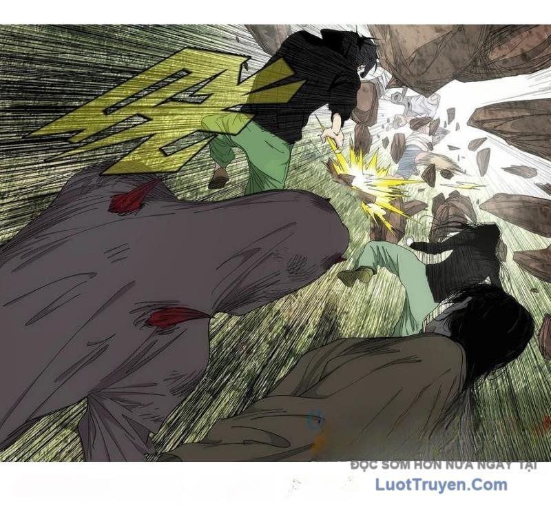 đọc truyện Nhất Nhân Chi Hạ Chương 573 ảnh 30 tại Thiên Thai Truyện