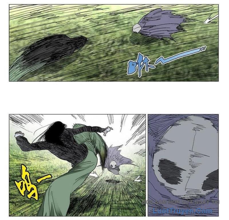 đọc truyện Nhất Nhân Chi Hạ Chương 574 ảnh 13 tại Thiên Thai Truyện