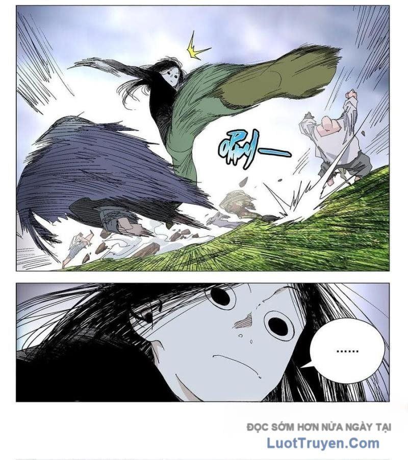 đọc truyện Nhất Nhân Chi Hạ Chương 574 ảnh 14 tại Thiên Thai Truyện