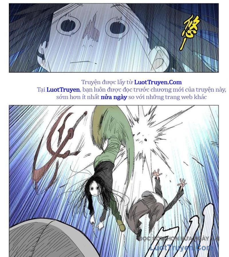 đọc truyện Nhất Nhân Chi Hạ Chương 574 ảnh 20 tại Thiên Thai Truyện