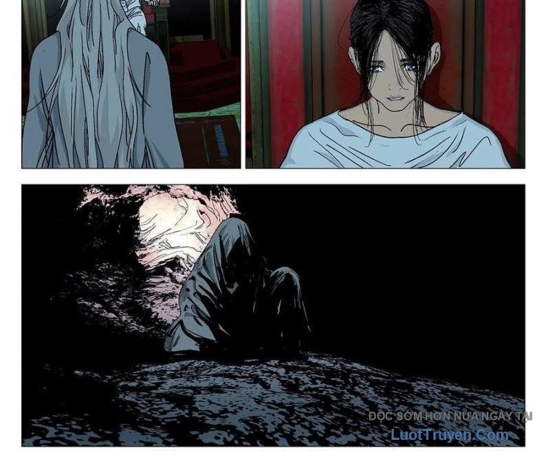 đọc truyện Nhất Nhân Chi Hạ Chương 574 ảnh 30 tại Thiên Thai Truyện