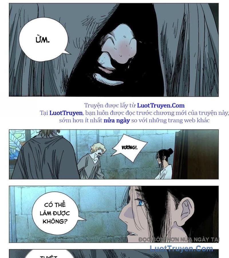 đọc truyện Nhất Nhân Chi Hạ Chương 574 ảnh 31 tại Thiên Thai Truyện