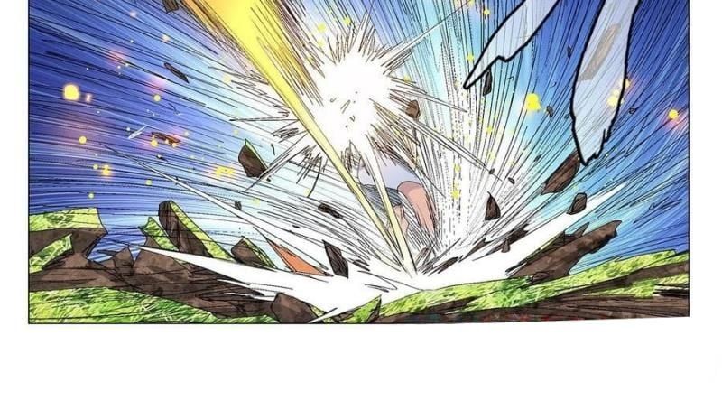 đọc truyện Nhất Nhân Chi Hạ Chương 574 ảnh 11 tại Thiên Thai Truyện