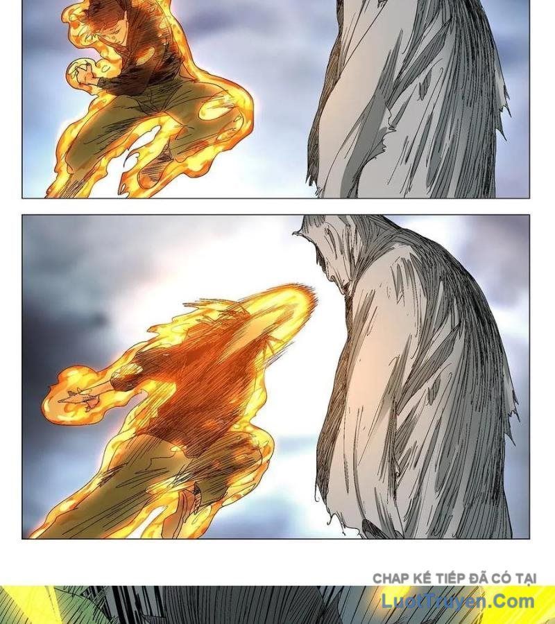 đọc truyện Nhất Nhân Chi Hạ Chương 575 ảnh 23 tại Thiên Thai Truyện