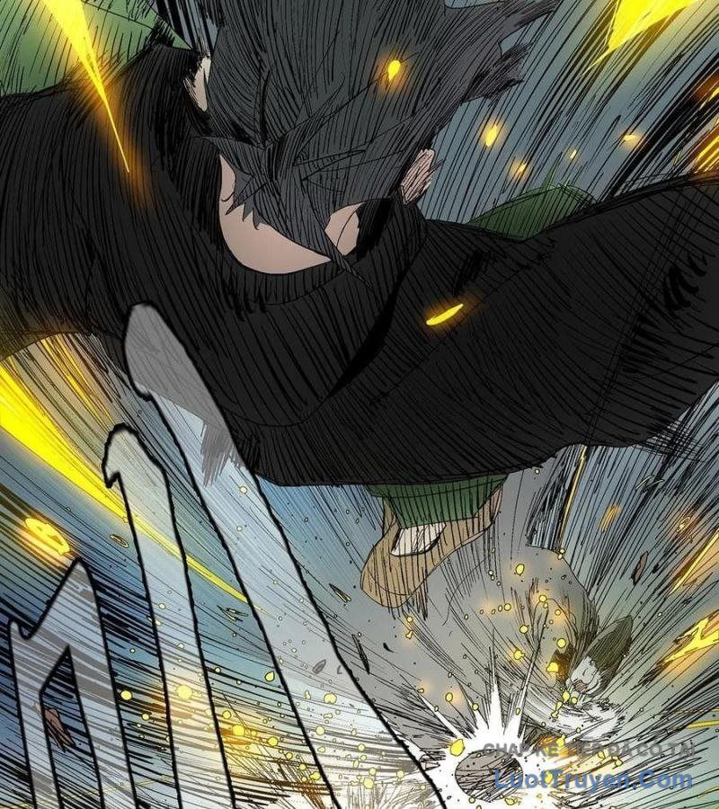 đọc truyện Nhất Nhân Chi Hạ Chương 575 ảnh 24 tại Thiên Thai Truyện