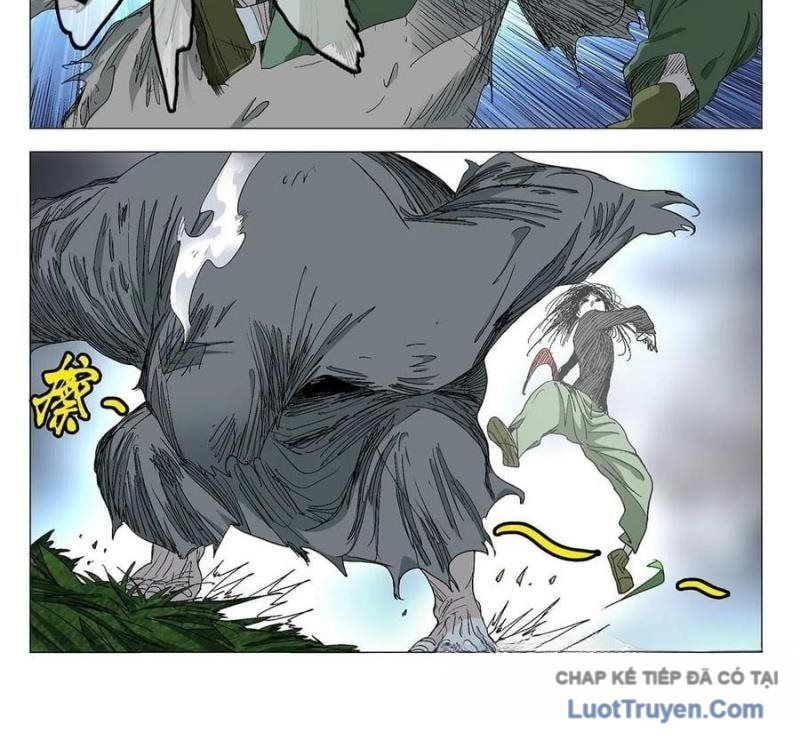 đọc truyện Nhất Nhân Chi Hạ Chương 575 ảnh 31 tại Thiên Thai Truyện