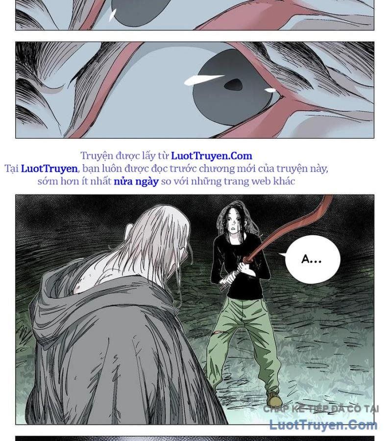 đọc truyện Nhất Nhân Chi Hạ Chương 575 ảnh 33 tại Thiên Thai Truyện