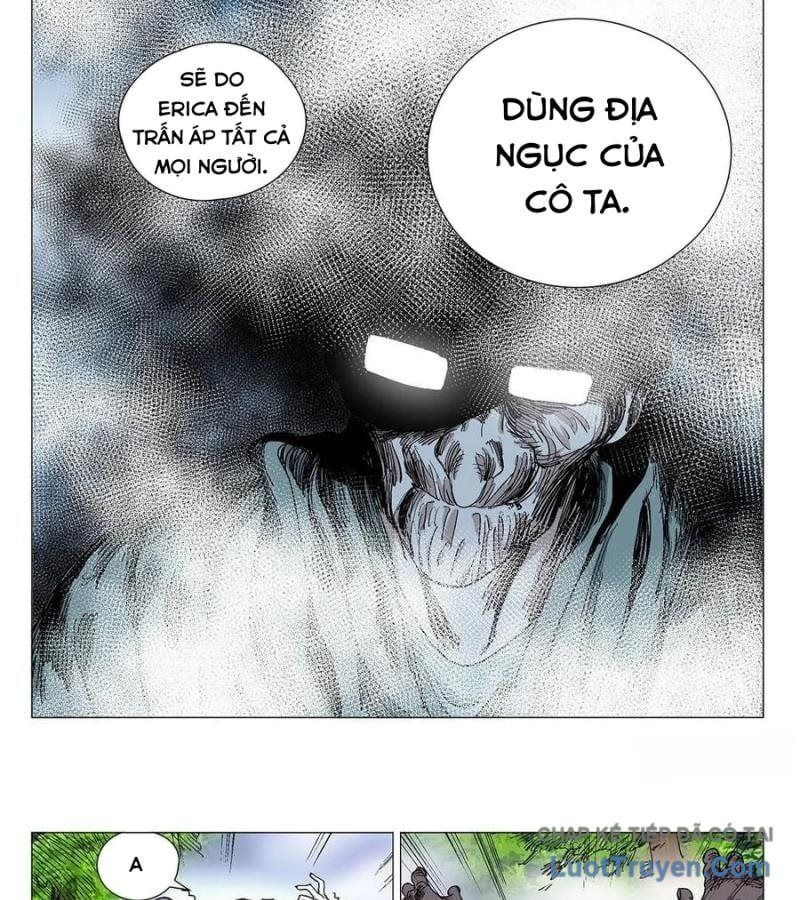 đọc truyện Nhất Nhân Chi Hạ Chương 575 ảnh 6 tại Thiên Thai Truyện