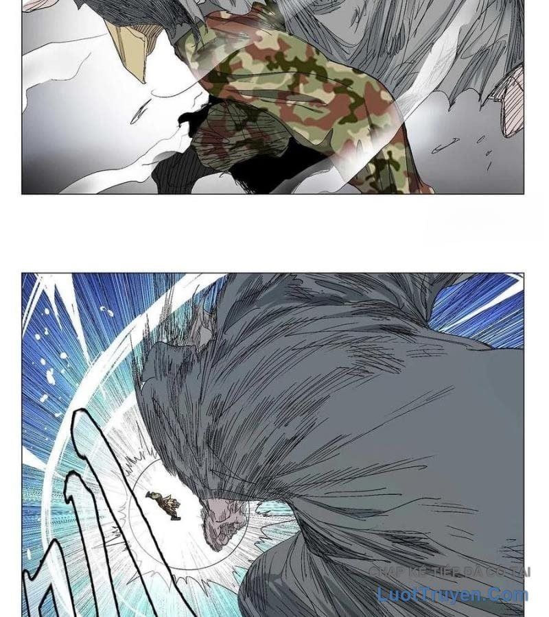 đọc truyện Nhất Nhân Chi Hạ Chương 576 ảnh 13 tại Thiên Thai Truyện