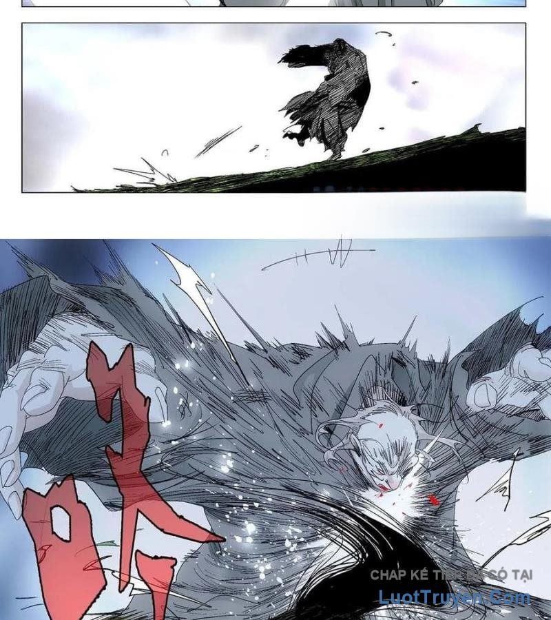 đọc truyện Nhất Nhân Chi Hạ Chương 576 ảnh 25 tại Thiên Thai Truyện