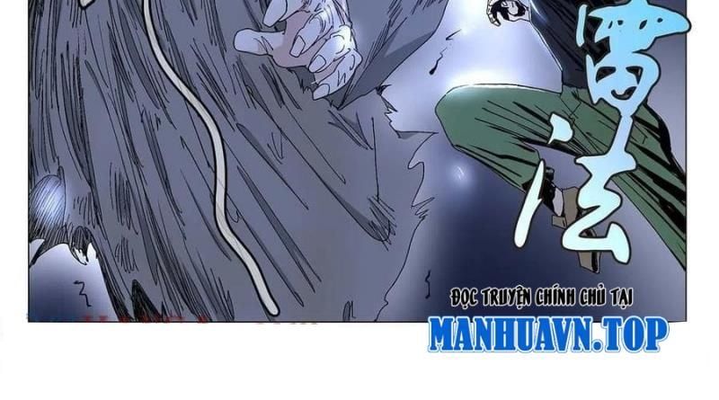 đọc truyện Nhất Nhân Chi Hạ Chương 576 ảnh 31 tại Thiên Thai Truyện