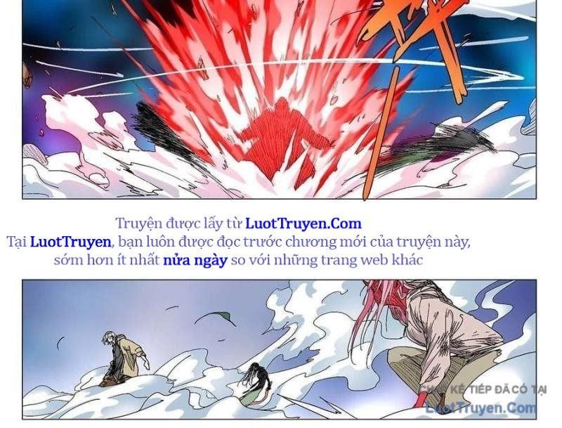 đọc truyện Nhất Nhân Chi Hạ Chương 576 ảnh 33 tại Thiên Thai Truyện