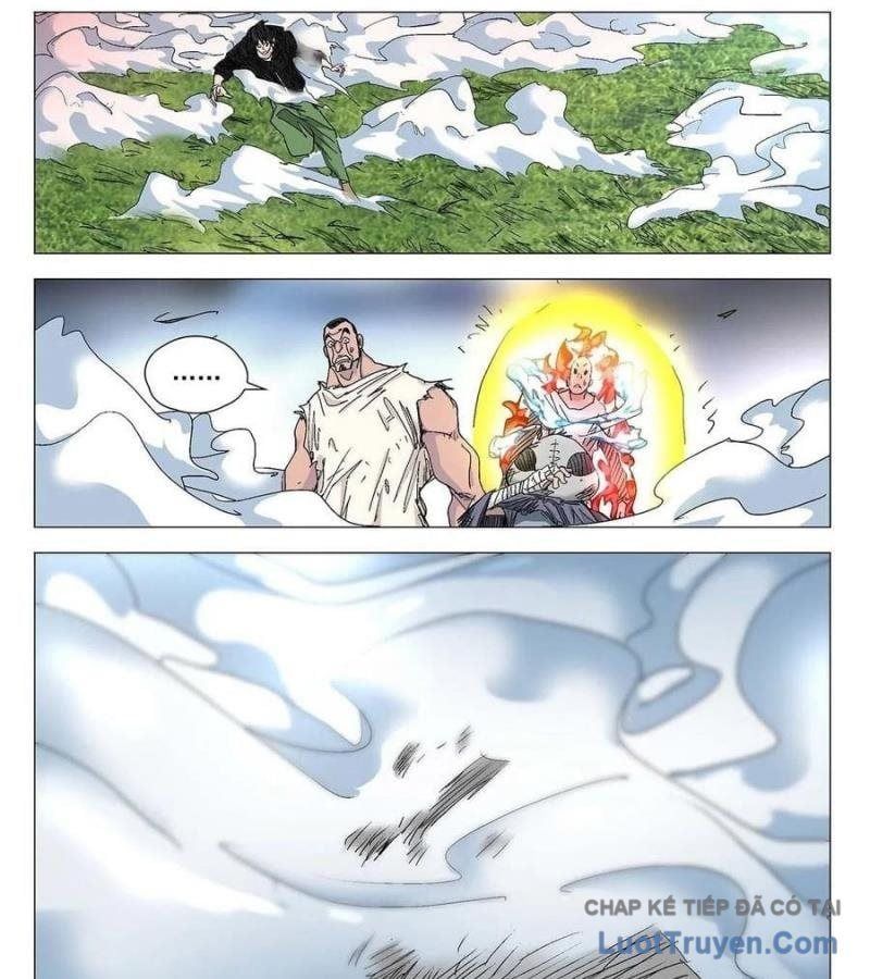 đọc truyện Nhất Nhân Chi Hạ Chương 576 ảnh 34 tại Thiên Thai Truyện