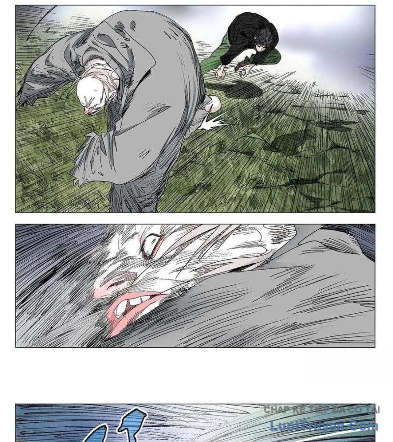 đọc truyện Nhất Nhân Chi Hạ Chương 576 ảnh 9 tại Thiên Thai Truyện