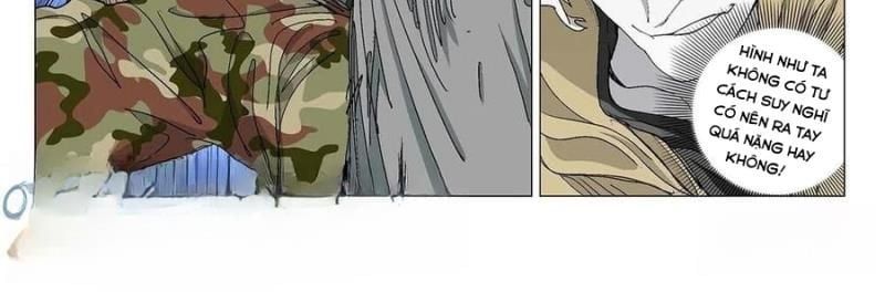 đọc truyện Nhất Nhân Chi Hạ Chương 576 ảnh 11 tại Thiên Thai Truyện