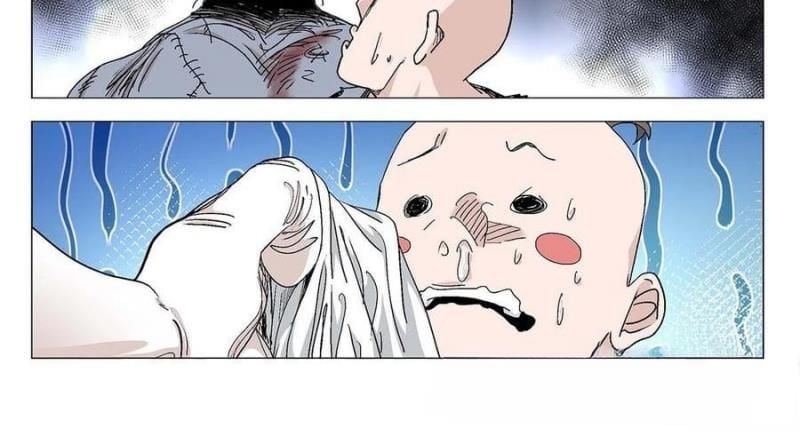 đọc truyện Nhất Nhân Chi Hạ Chương 577 ảnh 12 tại Thiên Thai Truyện