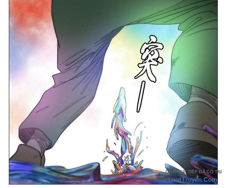 đọc truyện Nhất Nhân Chi Hạ Chương 577 ảnh 18 tại Thiên Thai Truyện