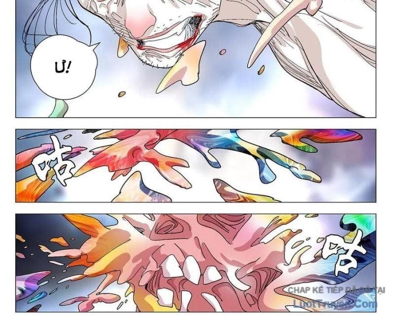 đọc truyện Nhất Nhân Chi Hạ Chương 577 ảnh 20 tại Thiên Thai Truyện