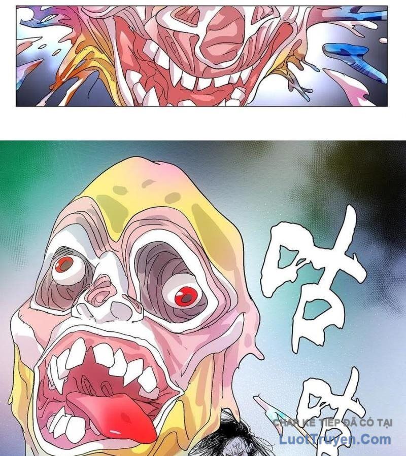 đọc truyện Nhất Nhân Chi Hạ Chương 577 ảnh 21 tại Thiên Thai Truyện