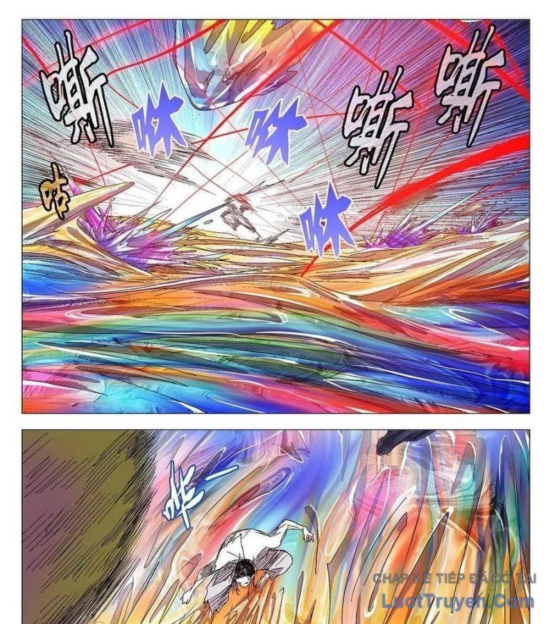 đọc truyện Nhất Nhân Chi Hạ Chương 577 ảnh 31 tại Thiên Thai Truyện