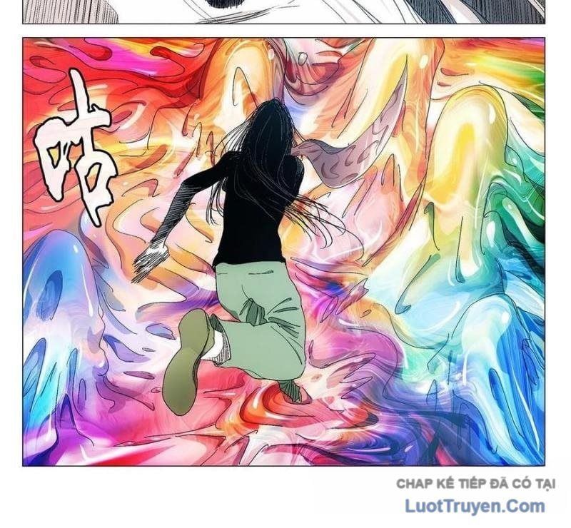 đọc truyện Nhất Nhân Chi Hạ Chương 577 ảnh 33 tại Thiên Thai Truyện