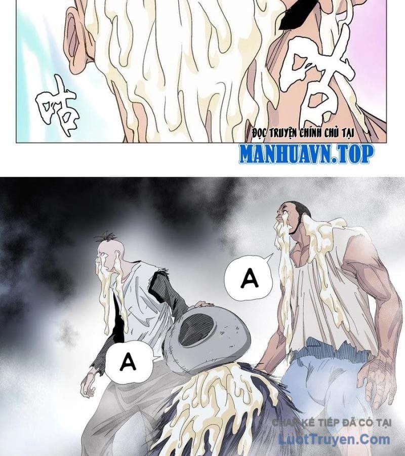 đọc truyện Nhất Nhân Chi Hạ Chương 577 ảnh 43 tại Thiên Thai Truyện