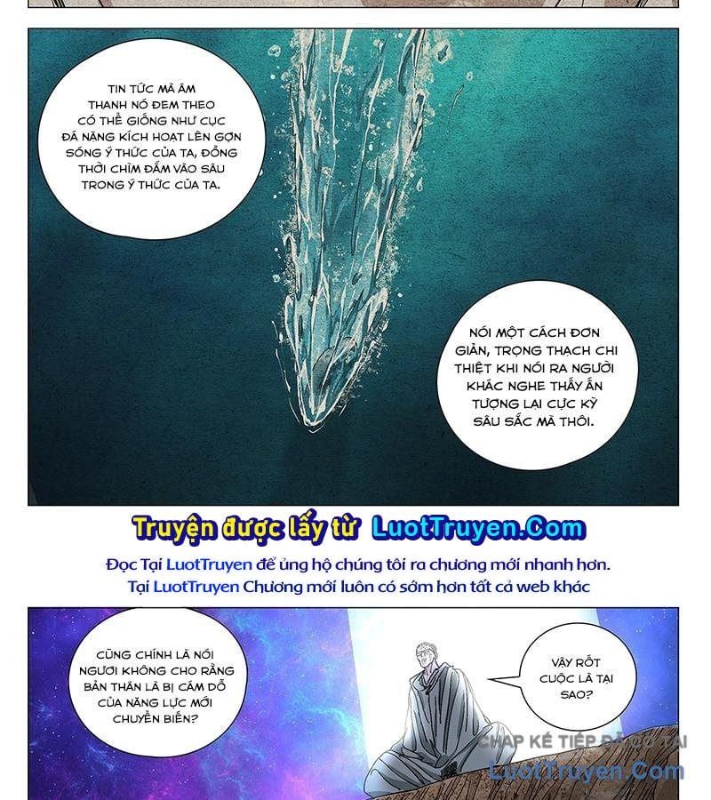 đọc truyện Nhất Nhân Chi Hạ Chương 579 ảnh 16 tại Thiên Thai Truyện