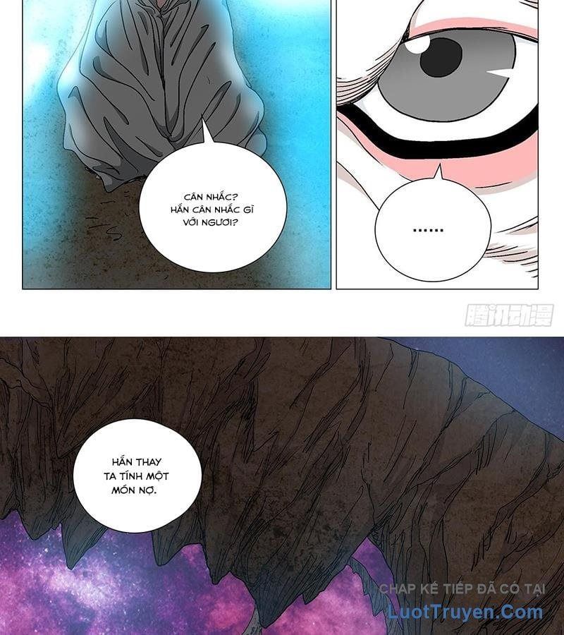 đọc truyện Nhất Nhân Chi Hạ Chương 579 ảnh 19 tại Thiên Thai Truyện