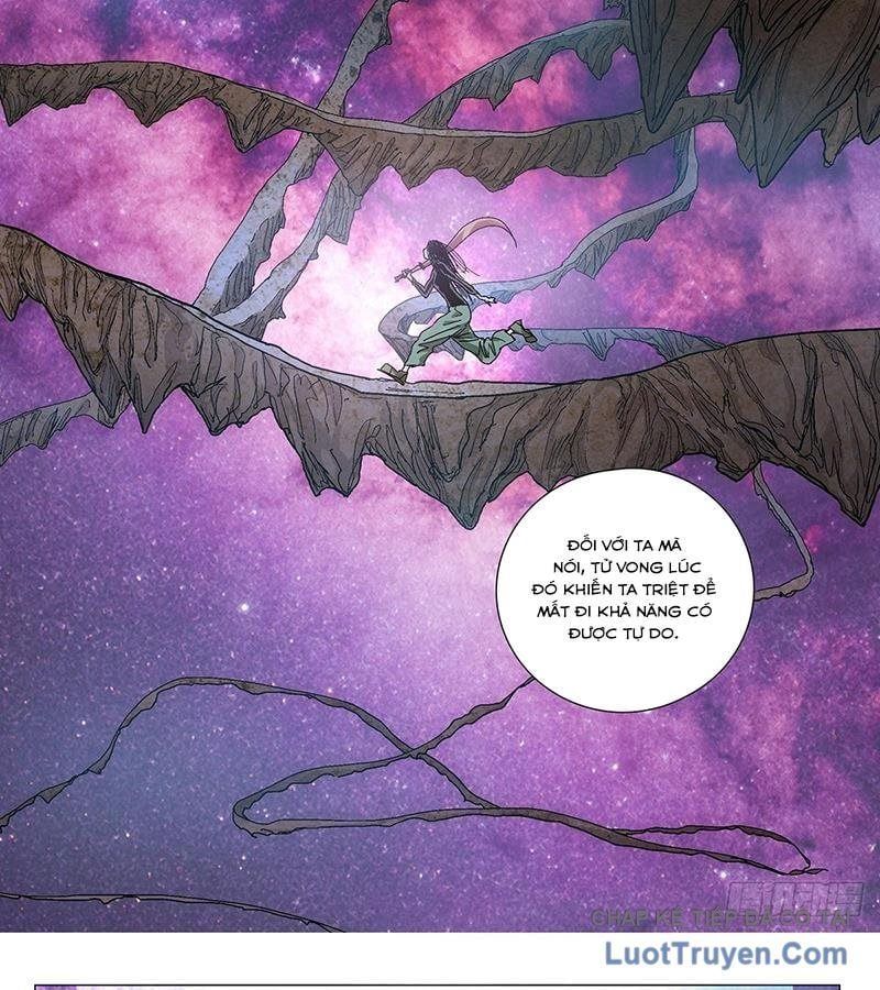 đọc truyện Nhất Nhân Chi Hạ Chương 579 ảnh 20 tại Thiên Thai Truyện