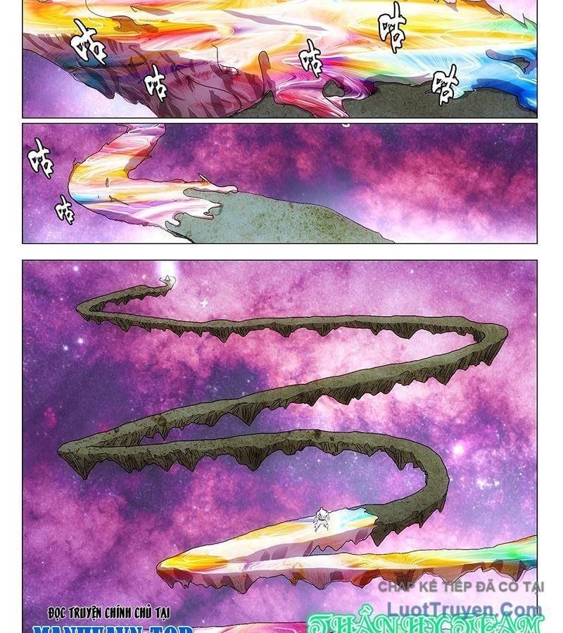 đọc truyện Nhất Nhân Chi Hạ Chương 579 ảnh 24 tại Thiên Thai Truyện