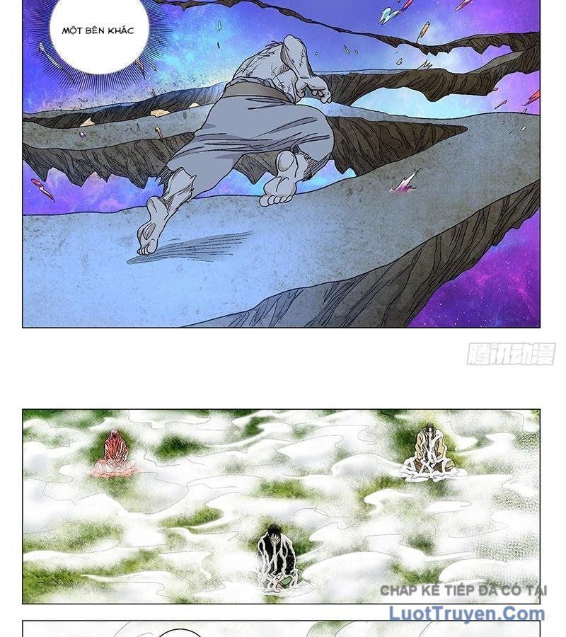 đọc truyện Nhất Nhân Chi Hạ Chương 579 ảnh 26 tại Thiên Thai Truyện