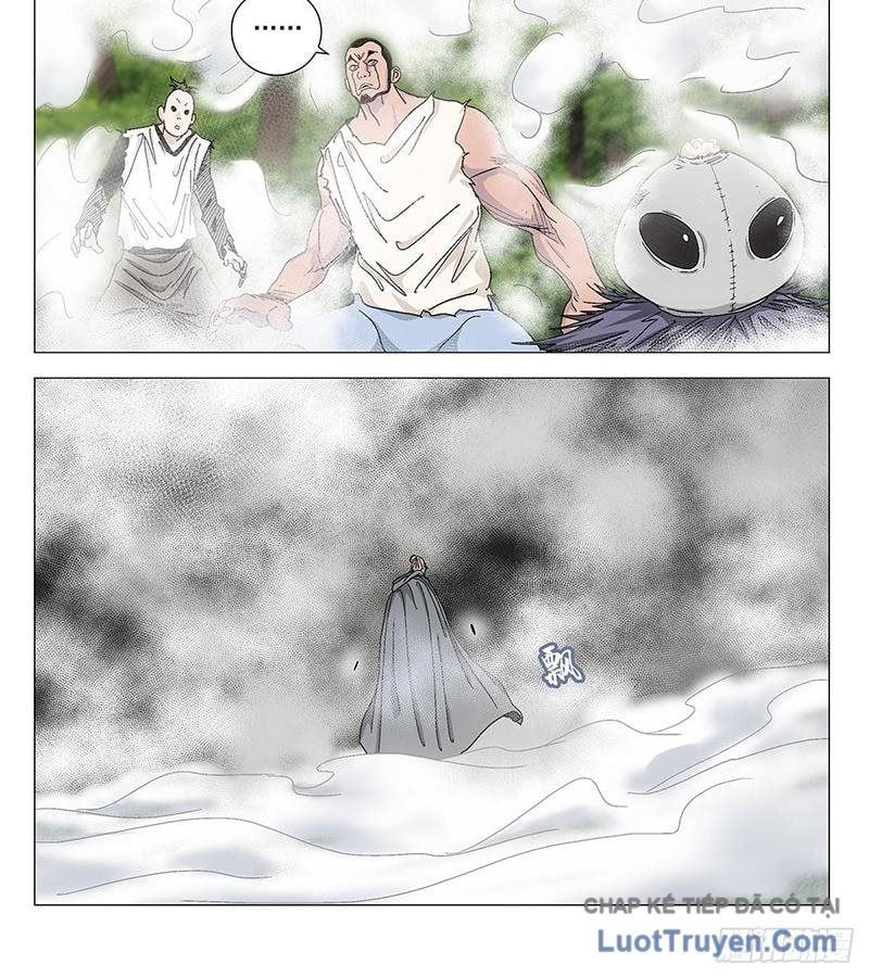 đọc truyện Nhất Nhân Chi Hạ Chương 579 ảnh 27 tại Thiên Thai Truyện