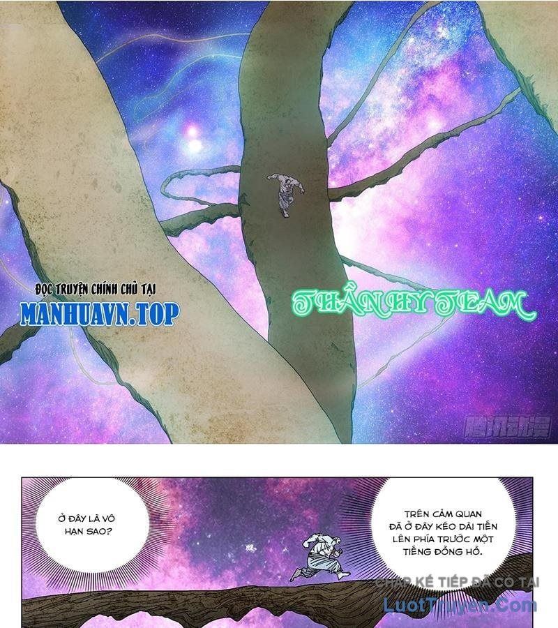 đọc truyện Nhất Nhân Chi Hạ Chương 579 ảnh 28 tại Thiên Thai Truyện