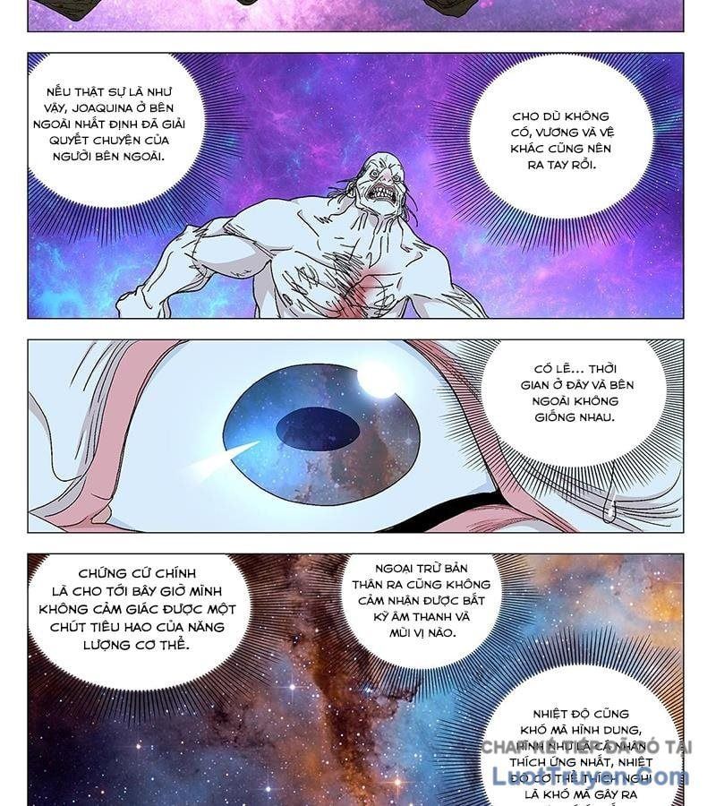 đọc truyện Nhất Nhân Chi Hạ Chương 579 ảnh 29 tại Thiên Thai Truyện