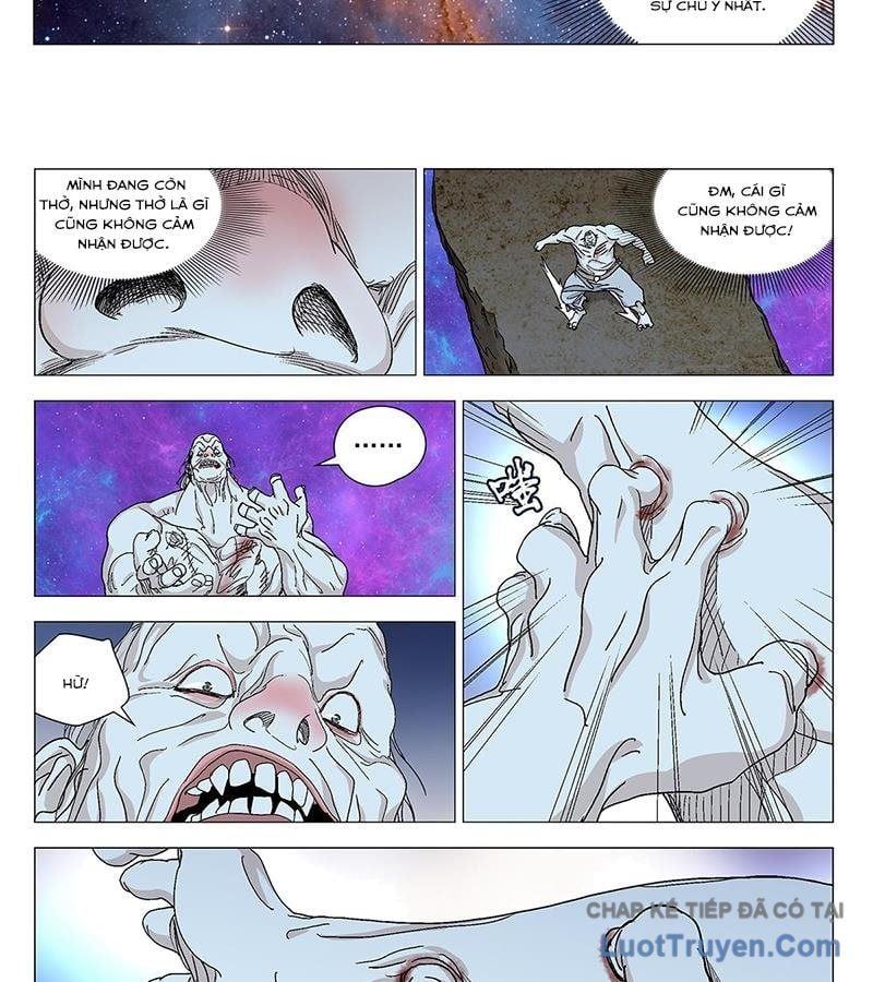 đọc truyện Nhất Nhân Chi Hạ Chương 579 ảnh 30 tại Thiên Thai Truyện