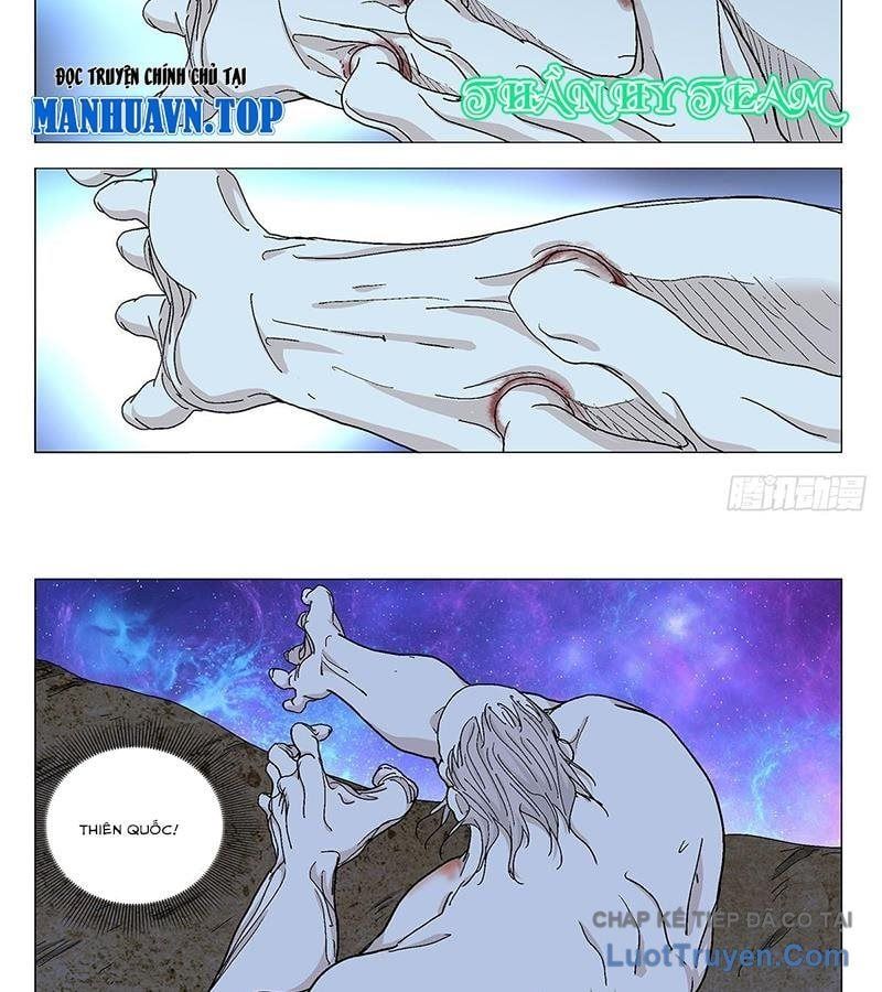 đọc truyện Nhất Nhân Chi Hạ Chương 579 ảnh 31 tại Thiên Thai Truyện