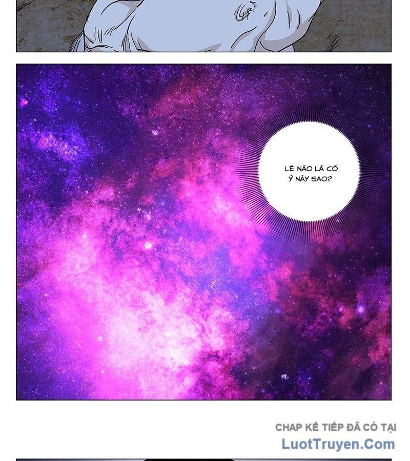 đọc truyện Nhất Nhân Chi Hạ Chương 579 ảnh 32 tại Thiên Thai Truyện