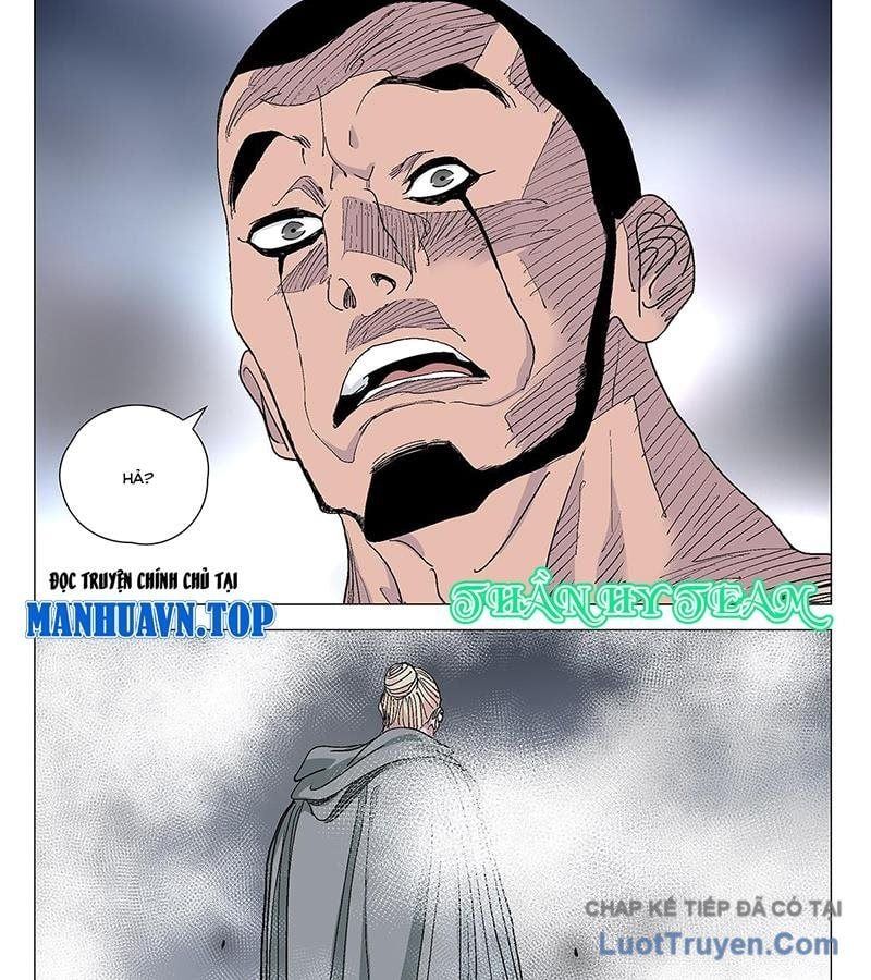 đọc truyện Nhất Nhân Chi Hạ Chương 579 ảnh 33 tại Thiên Thai Truyện