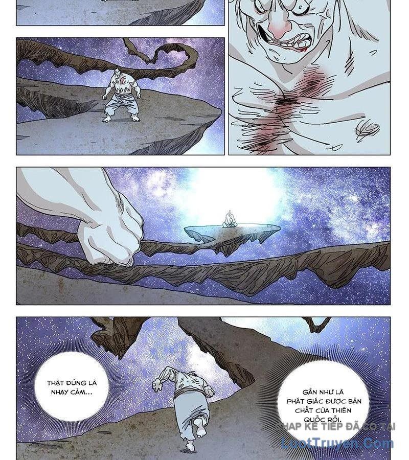 đọc truyện Nhất Nhân Chi Hạ Chương 580 ảnh 17 tại Thiên Thai Truyện