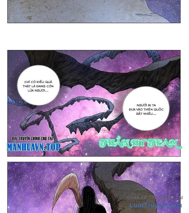 đọc truyện Nhất Nhân Chi Hạ Chương 580 ảnh 18 tại Thiên Thai Truyện