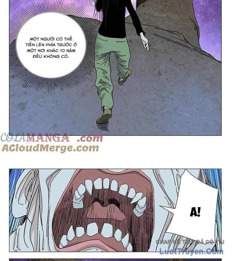 đọc truyện Nhất Nhân Chi Hạ Chương 580 ảnh 19 tại Thiên Thai Truyện