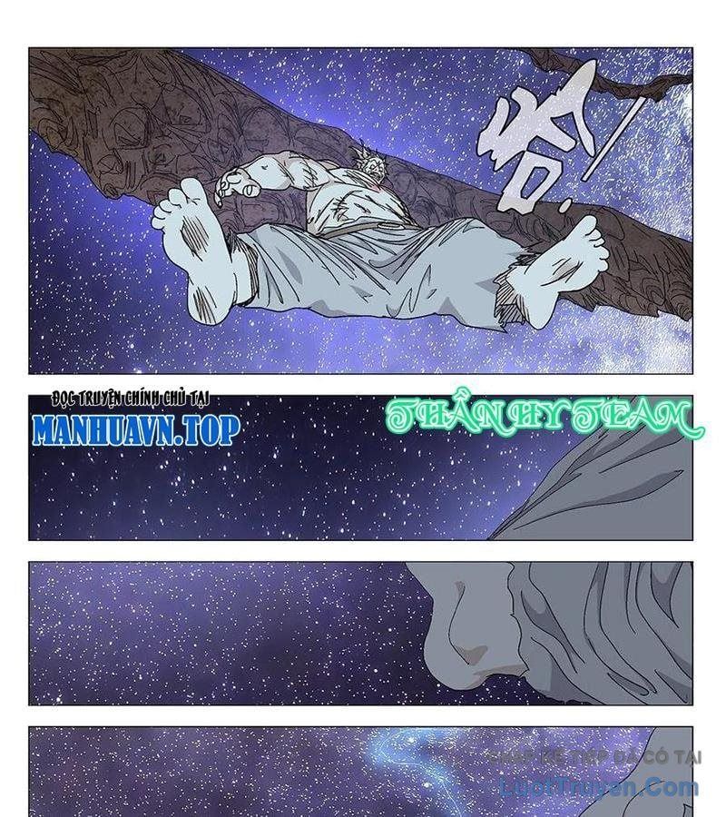 đọc truyện Nhất Nhân Chi Hạ Chương 580 ảnh 21 tại Thiên Thai Truyện