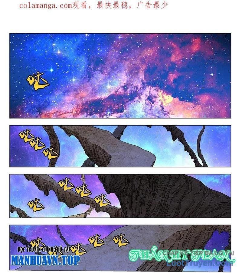 đọc truyện Nhất Nhân Chi Hạ Chương 580 ảnh 4 tại Thiên Thai Truyện