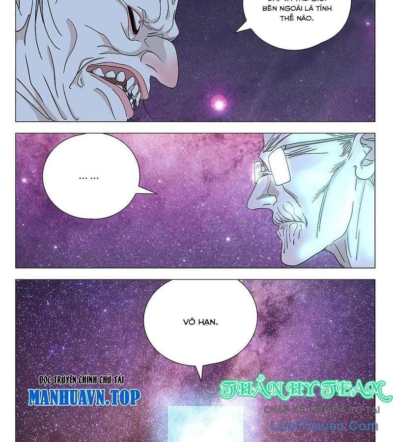 đọc truyện Nhất Nhân Chi Hạ Chương 580 ảnh 24 tại Thiên Thai Truyện